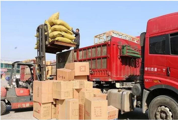 泉州到资中县物流专线