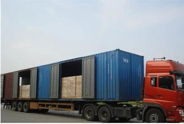 泉州到资中县整车运输