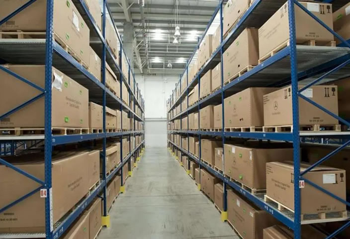 泉州到资中县货物仓储