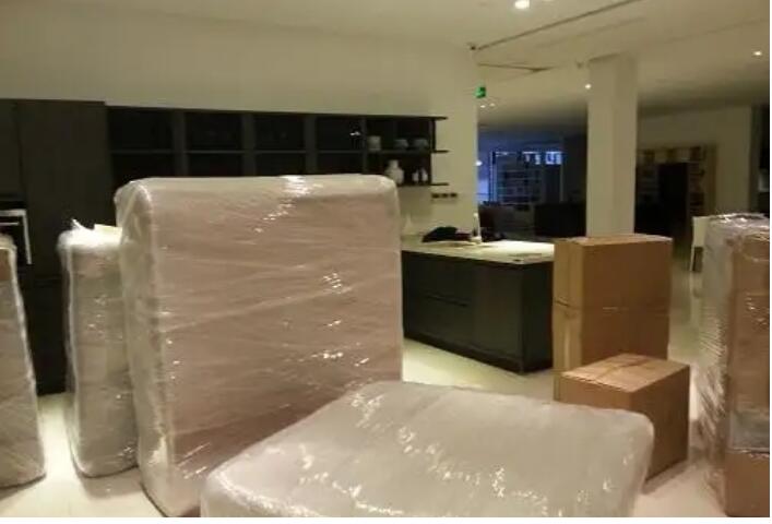 泉州到资中县长途搬家