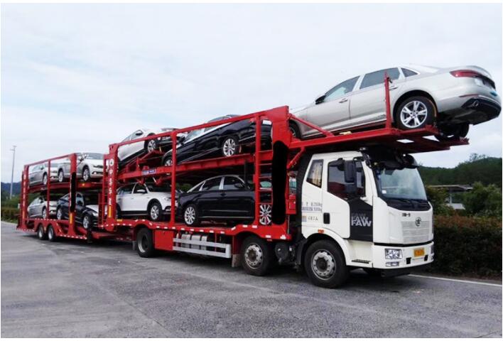 泉州到资中县轿车托运